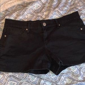 gap 1969 shorts